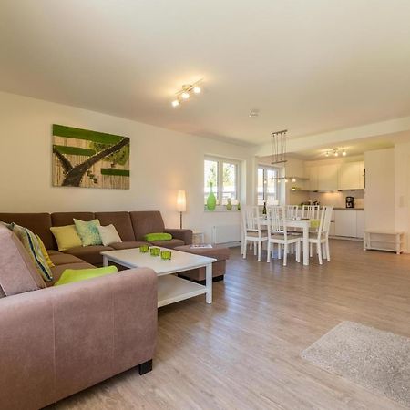Gaestehaus Wohnung 2 Вик-ауф-Фёр Экстерьер фото