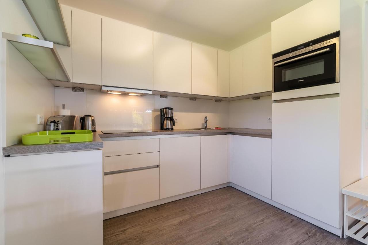 Gaestehaus Wohnung 2 Вик-ауф-Фёр Экстерьер фото